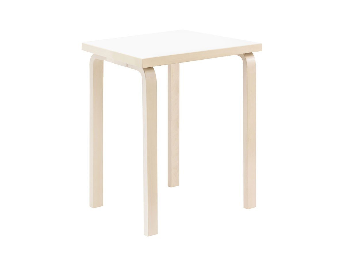 【アルテック/artek / GOODS】のTABLE 80C / 80C テーブル インテリア・キッズ・メンズ・レディースファッション・服の通販 founy(ファニー) コンパクト Compact, Small Size テーブル Table, Dining Table デスク Desk, Work Desk ワーク Workwear, Utility Style 送料無料 Free Shipping ホーム・キャンプ・アウトドア・お取り寄せ Home Living / Home & Lifestyle / Camping Gear / Outdoor Camping 家具・インテリア Home Furniture & Interior. Stylish & Functional Living Spaces テーブル Dining, Coffee & Side Tables カフェテーブル・丸型テーブル Cafe & Bistro Tables ホワイトラミネート|ID: prp329100004903541 ipo3291000000036701397