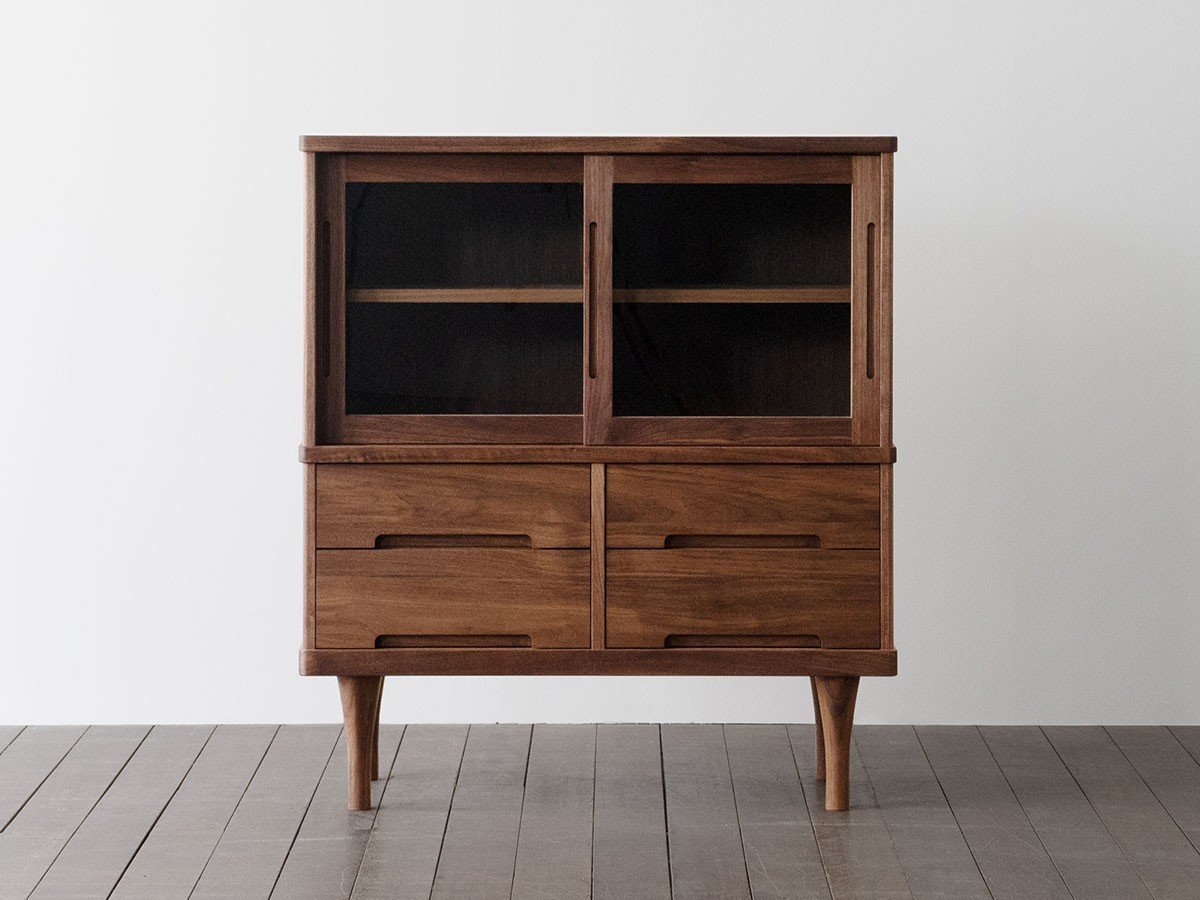 【松井木工/MATSUI MOKKO / GOODS】のFennel mini / フェンネル ミニ インテリア・キッズ・メンズ・レディースファッション・服の通販 founy(ファニー) 　ヴィンテージ　Vintage Style　ガラス　Glass, Glassware　コンパクト　Compact, Small Size　シンプル　Simple, Minimal　スリム　Slim, Slim Fit　チェリー　Cherry, Cherry Pattern　モダン　Modern, Contemporary　ホーム・キャンプ・アウトドア・お取り寄せ　Home Living / Home & Lifestyle / Camping Gear / Outdoor Camping　キッチン・ダイニング　Kitchen & Dining Essentials. Stylish & Functional Tableware　キッチン収納　Kitchen Storage　キッチン収納・食器棚・レンジ台　Kitchen Cabinet　ホーム・キャンプ・アウトドア・お取り寄せ　Home Living / Home & Lifestyle / Camping Gear / Outdoor Camping　キッチン・ダイニング　Kitchen & Dining Essentials. Stylish & Functional Tableware　キッチン家電・キッチン用品　Kitchen Appliances & Tools　マグカップ・カップ&ソーサー・陶器食器　Mugs / Cups and Saucers / Ceramic Drinkware　ウッド:ウォールナット|ID: prp329100004903555 ipo3291000000036701528