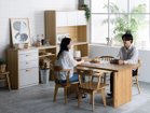 【ノラ/nora / GOODS】のMERCK COUNTER / メルク カウンター 人気、トレンドファッション・服の通販 founy(ファニー) テーブル Table, Dining Table ホーム・キャンプ・アウトドア・お取り寄せ Home Living / Home & Lifestyle / Camping Gear / Outdoor Camping キッチン・ダイニング Kitchen & Dining Essentials. Stylish & Functional Tableware キッチン収納 Kitchen Storage キッチン収納・食器棚・レンジ台 Kitchen Cabinet thumbnail 参考イメージ|ID: prp329100004903563 ipo3291000000036701621