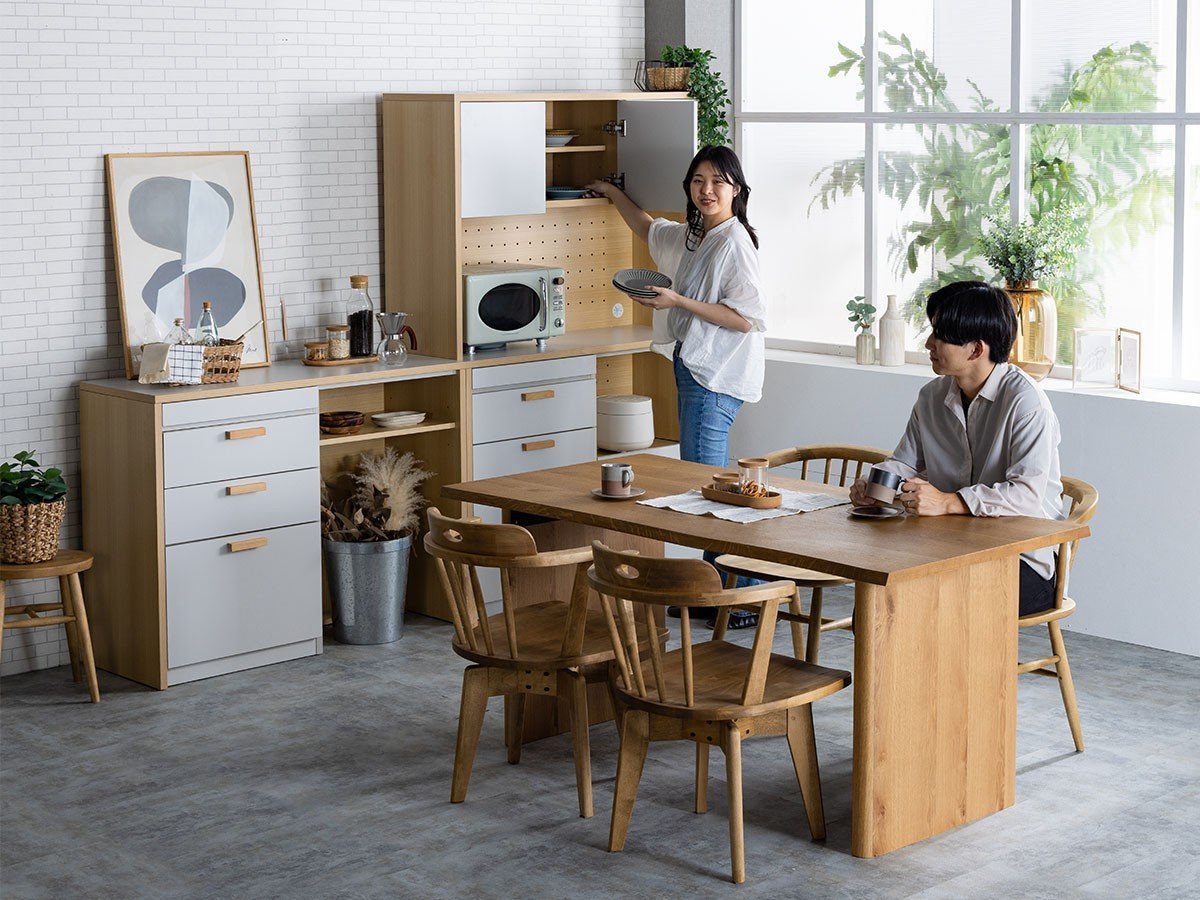 【ノラ/nora / GOODS】のMERCK DINING BOARD / メルク ダイニングボード ダスト インテリア・キッズ・メンズ・レディースファッション・服の通販 founy(ファニー) 　テーブル　Table, Dining Table　ホーム・キャンプ・アウトドア・お取り寄せ　Home Living / Home & Lifestyle / Camping Gear / Outdoor Camping　キッチン・ダイニング　Kitchen & Dining Essentials. Stylish & Functional Tableware　キッチン収納　Kitchen Storage　キッチン収納・食器棚・レンジ台　Kitchen Cabinet　ホーム・キャンプ・アウトドア・お取り寄せ　Home Living / Home & Lifestyle / Camping Gear / Outdoor Camping　キッチン・ダイニング　Kitchen & Dining Essentials. Stylish & Functional Tableware　キッチン家電・キッチン用品　Kitchen Appliances & Tools　マグカップ・カップ&ソーサー・陶器食器　Mugs / Cups and Saucers / Ceramic Drinkware　参考イメージ|ID: prp329100004903578 ipo3291000000036701763