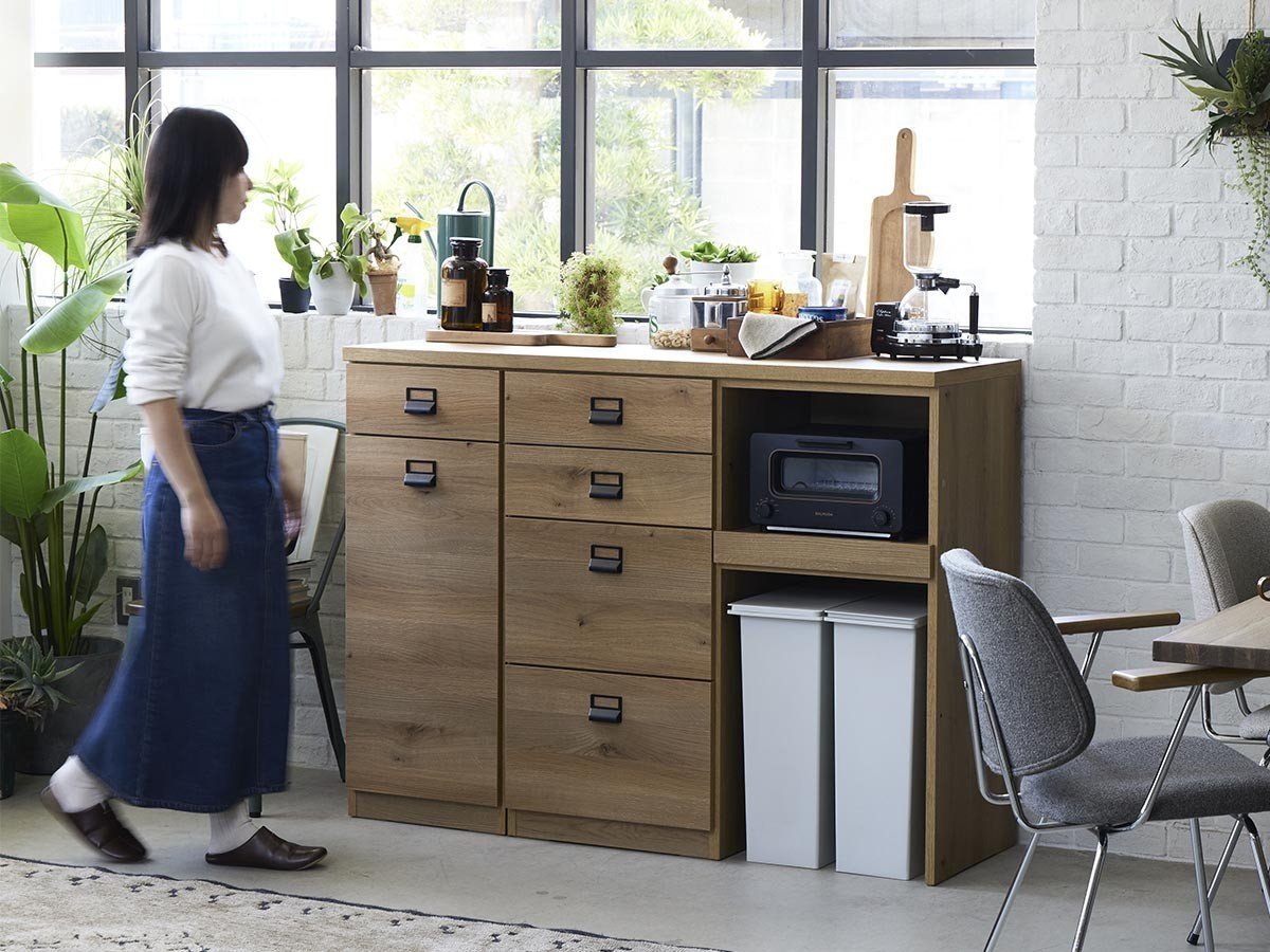 【クラッシュゲート/CRASH GATE / GOODS】のDUSTON DINING BOARD COUNTER / ダストン ダイニングボード カウンター 幅160cm オープン インテリア・キッズ・メンズ・レディースファッション・服の通販 founy(ファニー) 　シンプル　Simple, Minimal　リアル　Real, Realistic　送料無料　Free Shipping　ホーム・キャンプ・アウトドア・お取り寄せ　Home Living / Home & Lifestyle / Camping Gear / Outdoor Camping　キッチン・ダイニング　Kitchen & Dining Essentials. Stylish & Functional Tableware　キッチン収納　Kitchen Storage　キッチン収納・食器棚・レンジ台　Kitchen Cabinet　ホーム・キャンプ・アウトドア・お取り寄せ　Home Living / Home & Lifestyle / Camping Gear / Outdoor Camping　キッチン・ダイニング　Kitchen & Dining Essentials. Stylish & Functional Tableware　キッチン家電・キッチン用品　Kitchen Appliances & Tools　マグカップ・カップ&ソーサー・陶器食器　Mugs / Cups and Saucers / Ceramic Drinkware　|ID: prp329100004903585 ipo3291000000036701820