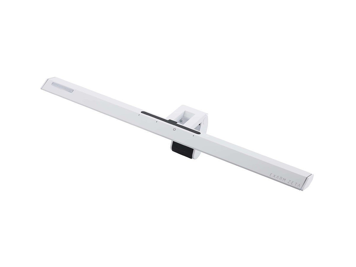 【フライミーワーク/FLYMEe Work / GOODS】のLED DESK LIGHT / LEDデスクライト #112046 インテリア・キッズ・メンズ・レディースファッション・服の通販 founy(ファニー) 　スタイリッシュ　Stylish, Fashionable　スプリング　Spring, Spring Collection　スポーツ　Sports, Activewear　スマート　Smart, Elegant　デスク　Desk, Work Desk　フェイス　Face, Facial Design　送料無料　Free Shipping　日本製　Made In Japan　ホーム・キャンプ・アウトドア・お取り寄せ　Home Living / Home & Lifestyle / Camping Gear / Outdoor Camping　家具・インテリア　Home Furniture & Interior. Stylish & Functional Living Spaces　ライト・照明　Lamps & Lighting Fixtures　デスクライト・卓上照明　Desk Lamp / Table Lamp / Study Light　ホワイト|ID: prp329100004903687 ipo3291000000036703068