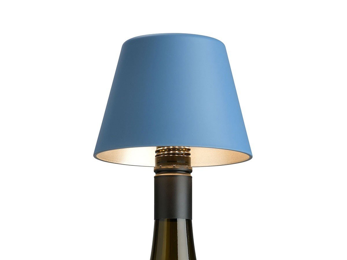 【ソンペックス/SOMPEX / GOODS】のTOP / トップ RGB ボトルランプ インテリア・キッズ・メンズ・レディースファッション・服の通販 founy(ファニー) 送料無料 Free Shipping シリコン Silicone, Silicone Material テーブル Table, Dining Table フィット Fit, Slim Fit ホーム・キャンプ・アウトドア・お取り寄せ Home Living / Home & Lifestyle / Camping Gear / Outdoor Camping 家具・インテリア Home Furniture & Interior. Stylish & Functional Living Spaces ライト・照明 Lamps & Lighting Fixtures ブルー|ID: prp329100004903701 ipo3291000000036703233