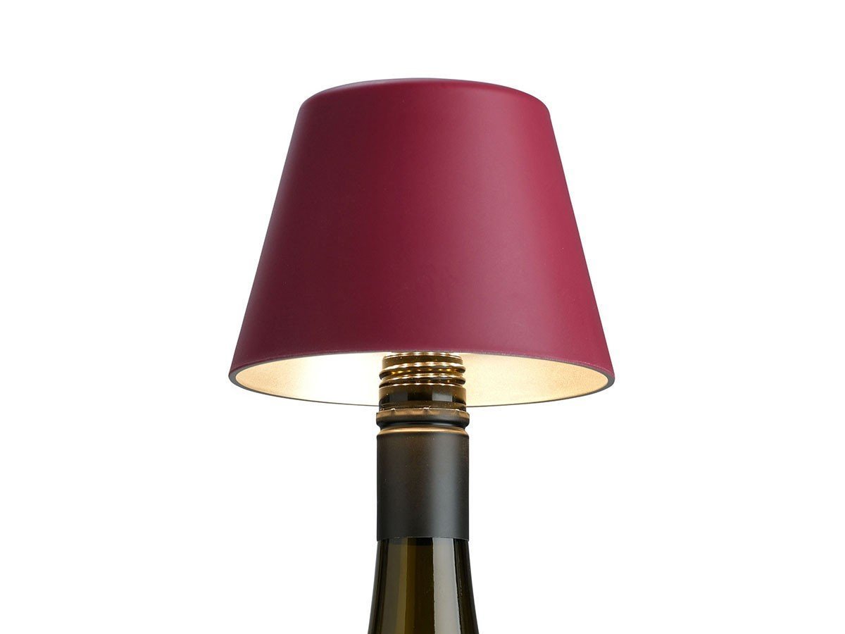 【ソンペックス/SOMPEX / GOODS】のTOP / トップ RGB ボトルランプ インテリア・キッズ・メンズ・レディースファッション・服の通販 founy(ファニー) 送料無料 Free Shipping シリコン Silicone, Silicone Material テーブル Table, Dining Table フィット Fit, Slim Fit ホーム・キャンプ・アウトドア・お取り寄せ Home Living / Home & Lifestyle / Camping Gear / Outdoor Camping 家具・インテリア Home Furniture & Interior. Stylish & Functional Living Spaces ライト・照明 Lamps & Lighting Fixtures ボルドー|ID: prp329100004903701 ipo3291000000036703237