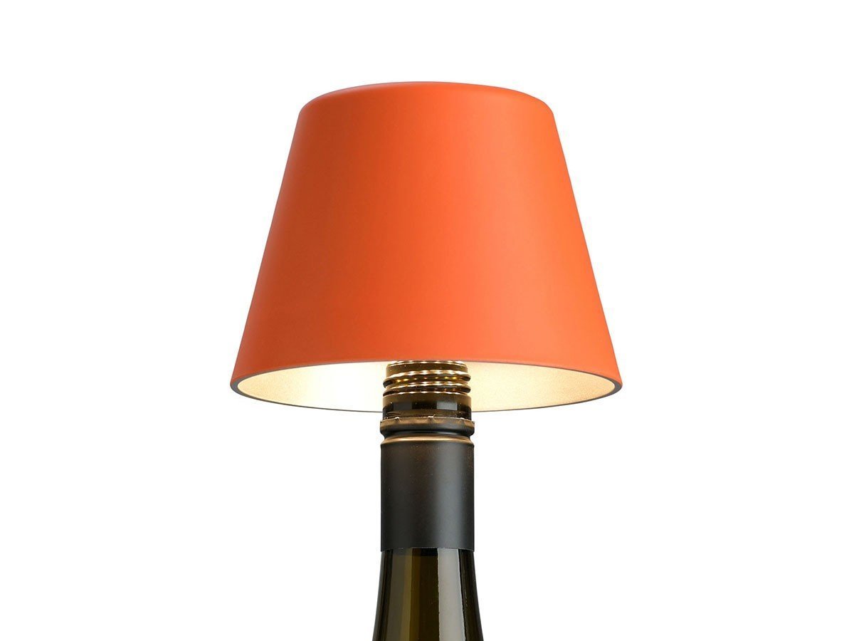 【ソンペックス/SOMPEX / GOODS】のTOP / トップ RGB ボトルランプ インテリア・キッズ・メンズ・レディースファッション・服の通販 founy(ファニー) 送料無料 Free Shipping シリコン Silicone, Silicone Material テーブル Table, Dining Table フィット Fit, Slim Fit ホーム・キャンプ・アウトドア・お取り寄せ Home Living / Home & Lifestyle / Camping Gear / Outdoor Camping 家具・インテリア Home Furniture & Interior. Stylish & Functional Living Spaces ライト・照明 Lamps & Lighting Fixtures オレンジ|ID: prp329100004903701 ipo3291000000036703239