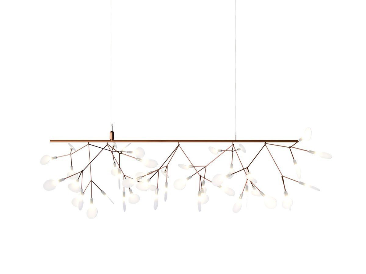 【モーイ/moooi / GOODS】のHeracleum III Endless / ヘラクレウム 3 エンドレス 人気、トレンドファッション・服の通販 founy(ファニー) 　送料無料　Free Shipping　ドレス　Dress, One-Piece　フレーム　Frame, Outline　モチーフ　Motif, Design Theme　ワイヤー　Wire, Wired Bra　ホーム・キャンプ・アウトドア・お取り寄せ　Home Living / Home & Lifestyle / Camping Gear / Outdoor Camping　家具・インテリア　Home Furniture & Interior. Stylish & Functional Living Spaces　ライト・照明　Lamps & Lighting Fixtures　ペンダントライト・吊り下げ照明　Pendant Light / Hanging Light Fixture　 other-1|ID: prp329100004903706 ipo3291000000036703248