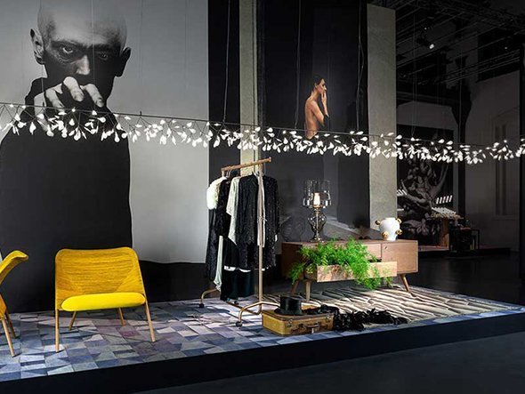 【モーイ/moooi / GOODS】のHeracleum III Endless / ヘラクレウム 3 エンドレス インテリア・キッズ・メンズ・レディースファッション・服の通販 founy(ファニー) 　送料無料　Free Shipping　ドレス　Dress, One-Piece　フレーム　Frame, Outline　モチーフ　Motif, Design Theme　ワイヤー　Wire, Wired Bra　ホーム・キャンプ・アウトドア・お取り寄せ　Home Living / Home & Lifestyle / Camping Gear / Outdoor Camping　家具・インテリア　Home Furniture & Interior. Stylish & Functional Living Spaces　ライト・照明　Lamps & Lighting Fixtures　ペンダントライト・吊り下げ照明　Pendant Light / Hanging Light Fixture　参考イメージ|ID: prp329100004903706 ipo3291000000036703269