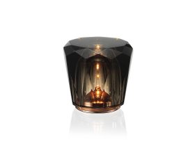 【アンビエンテック/Ambientec / GOODS】のXtal Acrux Dark Gray / クリスタル アクルクス(ダークグレー) 人気、トレンドファッション・服の通販 founy(ファニー) ガラス Glass, Glassware ガーデン Garden, Gardening クリスタル Crystal, Swarovski グラデーション Gradient, Ombre コンパクト Compact, Small Size シンプル Simple, Minimal ダイヤモンド Diamond, Brilliant Cut ダブル Double, Double-Breasted テーブル Table, Dining Table フォルム Silhouette, Form 送料無料 Free Shipping ホーム・キャンプ・アウトドア・お取り寄せ Home Living / Home & Lifestyle / Camping Gear / Outdoor Camping 家具・インテリア Home Furniture & Interior. Stylish & Functional Living Spaces ライト・照明 Lamps & Lighting Fixtures |ID:prp329100004903755