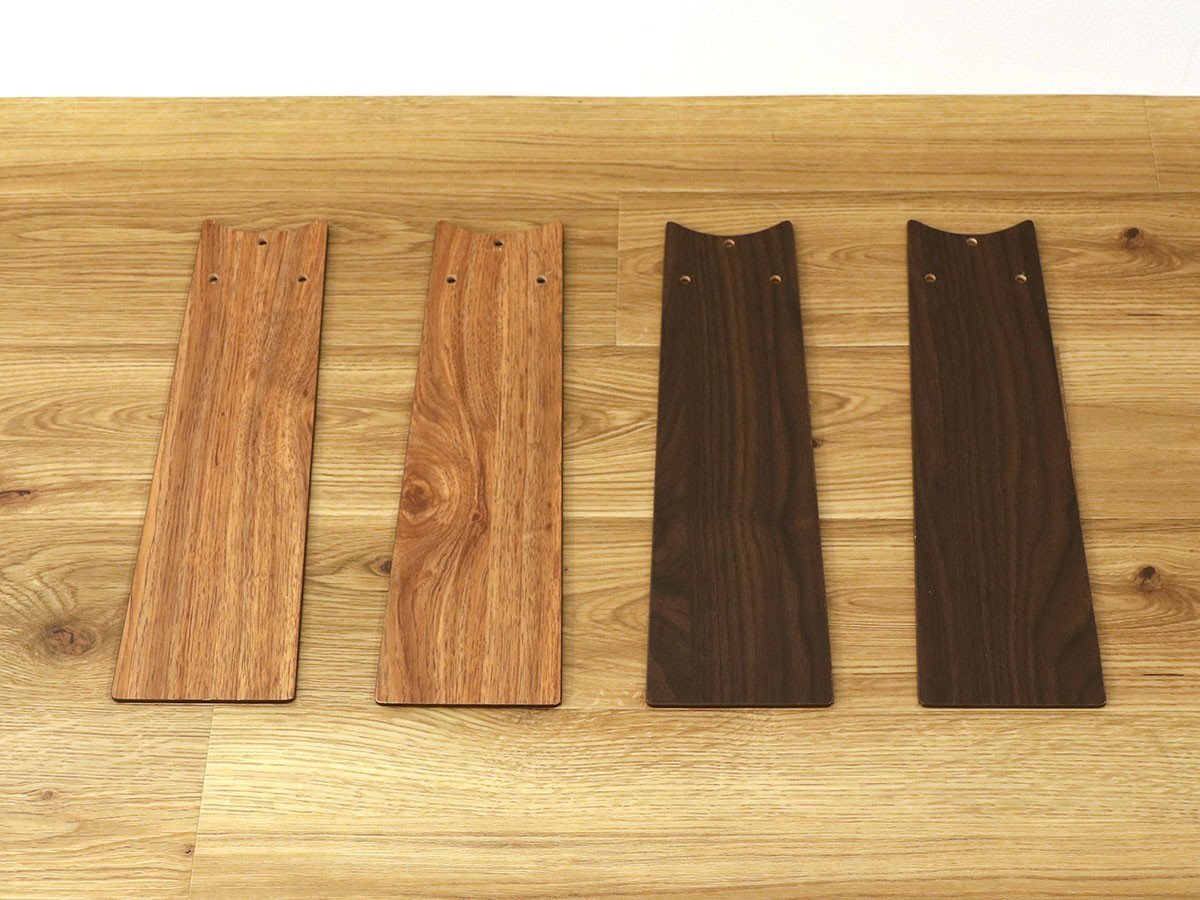 【フライミーパーラー/FLYMEe Parlor / GOODS】のCeiling Fan / シーリングファン #101364 インテリア・キッズ・メンズ・レディースファッション・服の通販 founy(ファニー) 　パターン　Pattern, Design Print　ブレード　Braid, Decorative Trim　リバーシブル　Reversible, Two-Sided　冬　Winter / This Winter　送料無料　Free Shipping　夏　Summer　ホーム・キャンプ・アウトドア・お取り寄せ　Home Living / Home & Lifestyle / Camping Gear / Outdoor Camping　家具・インテリア　Home Furniture & Interior. Stylish & Functional Living Spaces　ライト・照明　Lamps & Lighting Fixtures　ブラック・ゴールドのブレード(リバーシブル仕様)|ID: prp329100004903760 ipo3291000000036703767