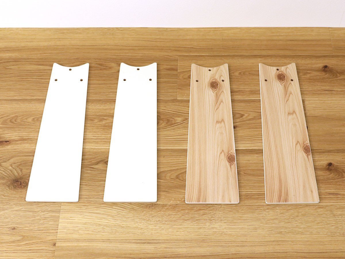 【フライミーパーラー/FLYMEe Parlor / GOODS】のCeiling Fan / シーリングファン #101364 インテリア・キッズ・メンズ・レディースファッション・服の通販 founy(ファニー) 　パターン　Pattern, Design Print　ブレード　Braid, Decorative Trim　リバーシブル　Reversible, Two-Sided　冬　Winter / This Winter　送料無料　Free Shipping　夏　Summer　ホーム・キャンプ・アウトドア・お取り寄せ　Home Living / Home & Lifestyle / Camping Gear / Outdoor Camping　家具・インテリア　Home Furniture & Interior. Stylish & Functional Living Spaces　ライト・照明　Lamps & Lighting Fixtures　ホワイトのブレード(リバーシブル仕様)|ID: prp329100004903760 ipo3291000000036703769