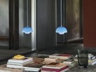 【アンドトラディション/&Tradition / GOODS】のFlowerpot Pendant VP10 / フラワーポット ペンダントライト VP10 人気、トレンドファッション・服の通販 founy(ファニー) 送料無料 Free Shipping フラワー Flower, Floral ホーム・キャンプ・アウトドア・お取り寄せ Home Living / Home & Lifestyle / Camping Gear / Outdoor Camping 家具・インテリア Home Furniture & Interior. Stylish & Functional Living Spaces ライト・照明 Lamps & Lighting Fixtures ペンダントライト・吊り下げ照明 Pendant Light / Hanging Light Fixture thumbnail スイムブルー|ID: prp329100004903764 ipo3291000000036703840