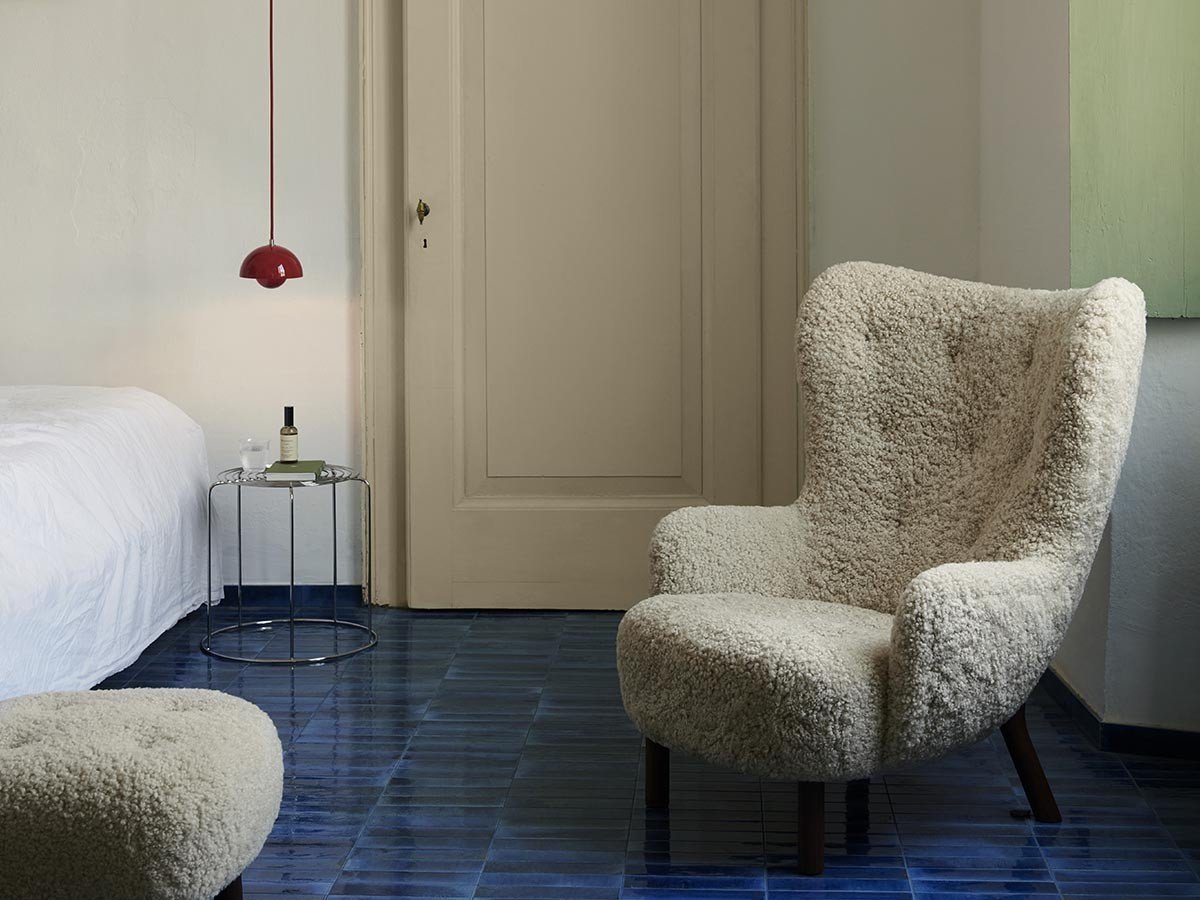 【アンドトラディション/&Tradition / GOODS】のFlowerpot Pendant VP10 / フラワーポット ペンダントライト VP10 インテリア・キッズ・メンズ・レディースファッション・服の通販 founy(ファニー) 　送料無料　Free Shipping　フラワー　Flower, Floral　ホーム・キャンプ・アウトドア・お取り寄せ　Home Living / Home & Lifestyle / Camping Gear / Outdoor Camping　家具・インテリア　Home Furniture & Interior. Stylish & Functional Living Spaces　ライト・照明　Lamps & Lighting Fixtures　ペンダントライト・吊り下げ照明　Pendant Light / Hanging Light Fixture　バーミリオンレッド|ID: prp329100004903764 ipo3291000000036703842