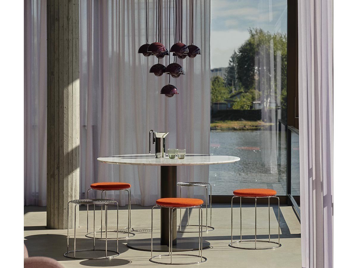 【アンドトラディション/&Tradition / GOODS】のFlowerpot Pendant VP10 / フラワーポット ペンダントライト VP10 インテリア・キッズ・メンズ・レディースファッション・服の通販 founy(ファニー) 　送料無料　Free Shipping　フラワー　Flower, Floral　ホーム・キャンプ・アウトドア・お取り寄せ　Home Living / Home & Lifestyle / Camping Gear / Outdoor Camping　家具・インテリア　Home Furniture & Interior. Stylish & Functional Living Spaces　ライト・照明　Lamps & Lighting Fixtures　ペンダントライト・吊り下げ照明　Pendant Light / Hanging Light Fixture　ダークプラム|ID: prp329100004903764 ipo3291000000036703846