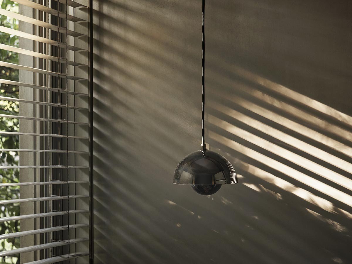 【アンドトラディション/&Tradition / GOODS】のFlowerpot Pendant VP10 / フラワーポット ペンダントライト VP10 インテリア・キッズ・メンズ・レディースファッション・服の通販 founy(ファニー) 　送料無料　Free Shipping　フラワー　Flower, Floral　ホーム・キャンプ・アウトドア・お取り寄せ　Home Living / Home & Lifestyle / Camping Gear / Outdoor Camping　家具・インテリア　Home Furniture & Interior. Stylish & Functional Living Spaces　ライト・照明　Lamps & Lighting Fixtures　ペンダントライト・吊り下げ照明　Pendant Light / Hanging Light Fixture　クロームプレイテッド|ID: prp329100004903764 ipo3291000000036703849