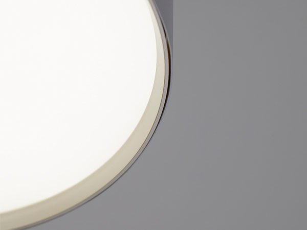 【フライミー ノワール/FLYMEe Noir / GOODS】のLED Ceiling Lamp / LED シーリングランプ #119898 インテリア・キッズ・メンズ・レディースファッション・服の通販 founy(ファニー) 　ウッド　Wooden Design　切替　Switching, Contrast Panel　シンプル　Simple, Minimal　送料無料　Free Shipping　ホーム・キャンプ・アウトドア・お取り寄せ　Home Living / Home & Lifestyle / Camping Gear / Outdoor Camping　家具・インテリア　Home Furniture & Interior. Stylish & Functional Living Spaces　ライト・照明　Lamps & Lighting Fixtures　シーリングライト・天井照明　Ceiling Light / Flush Mount Light　参考イメージ|ID: prp329100004903784 ipo3291000000036704012