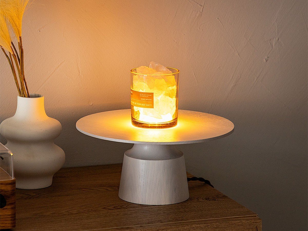 【フライミー ファクトリー/FLYMEe Factory / GOODS】のUpper Light / アッパーライト #119968 インテリア・キッズ・メンズ・レディースファッション・服の通販 founy(ファニー) 　送料無料　Free Shipping　ウッド　Wooden Design　フラワー　Flower, Floral　ホーム・キャンプ・アウトドア・お取り寄せ　Home Living / Home & Lifestyle / Camping Gear / Outdoor Camping　家具・インテリア　Home Furniture & Interior. Stylish & Functional Living Spaces　ライト・照明　Lamps & Lighting Fixtures　ホワイト|ID: prp329100004903805 ipo3291000000036704172