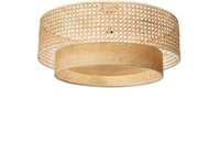 【ジャーナルスタンダード ファニチャー/journal standard Furniture / GOODS】のDAFNE CEILING LAMP / ダフネ シーリングランプ 人気、トレンドファッション・服の通販 founy(ファニー) 送料無料 Free Shipping シンプル Simple, Minimal ペーパー Paper, Kraft Paper ボタニカル Botanical, Floral Pattern ラタン Rattan, Woven Rattan リゾート Resort, Vacation Style ホーム・キャンプ・アウトドア・お取り寄せ Home Living / Home & Lifestyle / Camping Gear / Outdoor Camping 家具・インテリア Home Furniture & Interior. Stylish & Functional Living Spaces ライト・照明 Lamps & Lighting Fixtures シーリングライト・天井照明 Ceiling Light / Flush Mount Light |ID:prp329100004903879