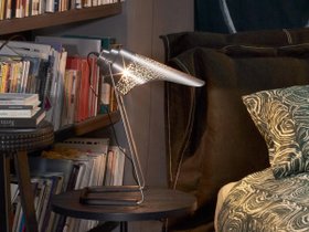 【ディーゼル ウィズ フォスカリーニ/DIESEL with FOSCARINI / GOODS】のPERF TABLE / パーフ テーブルライト(アルミニウム) 人気、トレンドファッション・服の通販 founy(ファニー) 送料無料 Free Shipping テーブル Table, Dining Table デスク Desk, Work Desk ワーク Workwear, Utility Style ホーム・キャンプ・アウトドア・お取り寄せ Home Living / Home & Lifestyle / Camping Gear / Outdoor Camping 家具・インテリア Home Furniture & Interior. Stylish & Functional Living Spaces ライト・照明 Lamps & Lighting Fixtures デスクライト・卓上照明 Desk Lamp / Table Lamp / Study Light |ID:prp329100004903953