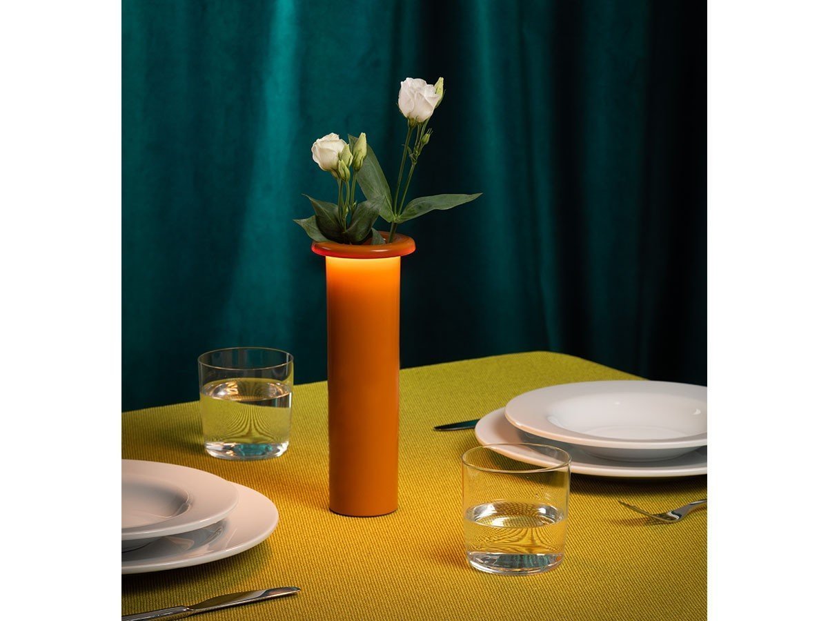 【マジス/MAGIS / GOODS】のBOUQUET / ブーケ インテリア・キッズ・メンズ・レディースファッション・服の通販 founy(ファニー) 　送料無料　Free Shipping　エレガント 上品　Elegant　テーブル　Table, Dining Table　フラワー　Flower, Floral　ホーム・キャンプ・アウトドア・お取り寄せ　Home Living / Home & Lifestyle / Camping Gear / Outdoor Camping　家具・インテリア　Home Furniture & Interior. Stylish & Functional Living Spaces　ライト・照明　Lamps & Lighting Fixtures　キャラメル|ID: prp329100004903986 ipo3291000000036705984