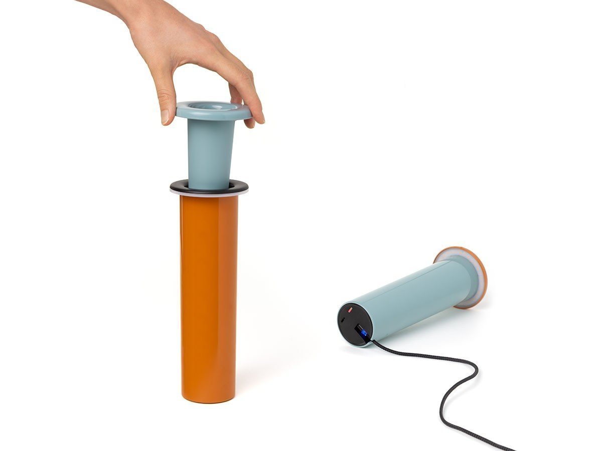 【マジス/MAGIS / GOODS】のBOUQUET / ブーケ インテリア・キッズ・メンズ・レディースファッション・服の通販 founy(ファニー) 　送料無料　Free Shipping　エレガント 上品　Elegant　テーブル　Table, Dining Table　フラワー　Flower, Floral　ホーム・キャンプ・アウトドア・お取り寄せ　Home Living / Home & Lifestyle / Camping Gear / Outdoor Camping　家具・インテリア　Home Furniture & Interior. Stylish & Functional Living Spaces　ライト・照明　Lamps & Lighting Fixtures　追加でインナーのエクストラフラワーベースの色を変えることで、2トーンでもお使いいただけます。|ID: prp329100004903986 ipo3291000000036705990