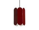 【ヘイ/HAY / GOODS】のARCS SHADE + CORD SET PENDANT / アークス シェード + ペンダントコードセット 人気、トレンドファッション・服の通販 founy(ファニー) 送料無料 Free Shipping シンプル Simple, Minimal スカラップ Scallop, Scalloped Edge パターン Pattern, Design Print フォルム Silhouette, Form ホーム・キャンプ・アウトドア・お取り寄せ Home Living / Home & Lifestyle / Camping Gear / Outdoor Camping 家具・インテリア Home Furniture & Interior. Stylish & Functional Living Spaces ライト・照明 Lamps & Lighting Fixtures ペンダントライト・吊り下げ照明 Pendant Light / Hanging Light Fixture thumbnail オーバーンレッド|ID: prp329100004903987 ipo3291000000036706013