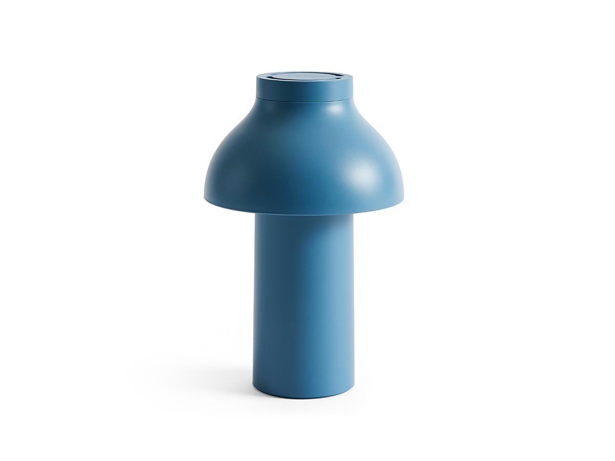 【ヘイ/HAY / GOODS】のPC PORTABLE / PC ポータブル(リサイクル仕様) インテリア・キッズ・メンズ・レディースファッション・服の通販 founy(ファニー) 　シェイプ　Shape, Slim Fit　テーブル　Table, Dining Table　ピーチ　Peach, Soft Touch　フランス　France, French　送料無料　Free Shipping　ホーム・キャンプ・アウトドア・お取り寄せ　Home Living / Home & Lifestyle / Camping Gear / Outdoor Camping　家具・インテリア　Home Furniture & Interior. Stylish & Functional Living Spaces　ライト・照明　Lamps & Lighting Fixtures　アズールブルー|ID: prp329100004904003 ipo3291000000036706283