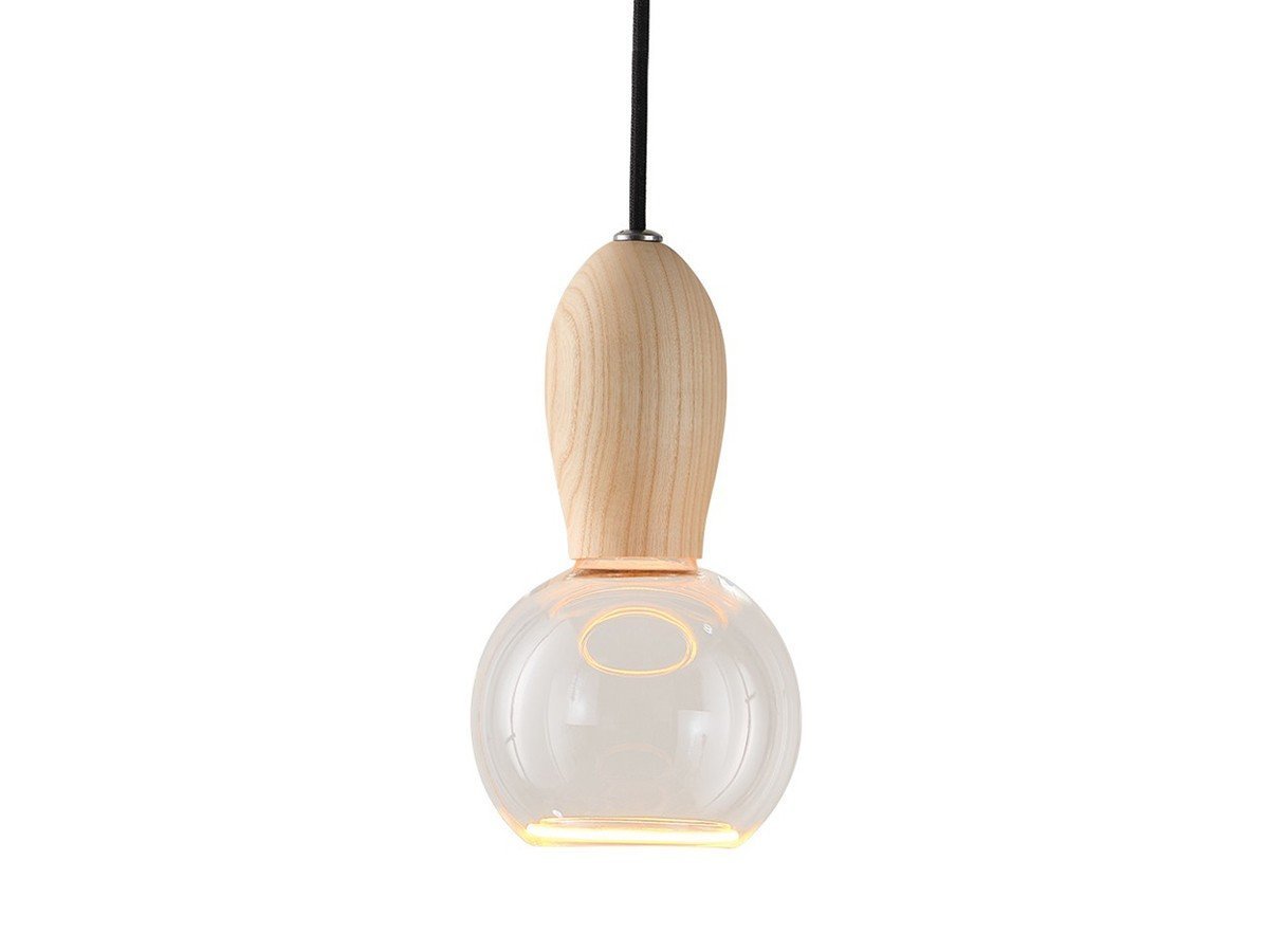 【ウェルリット/well lit / GOODS】のAZURE ORB / アズール オーブ インテリア・キッズ・メンズ・レディースファッション・服の通販 founy(ファニー) 　アクセサリー　Fashion Accessories　カラフル　Colorful Design　ガラス　Glass, Glassware　クラシック　Classic, Timeless Style　コレクション　Collection, Seasonal Line　シンプル　Simple, Minimal　テーブル　Table, Dining Table　送料無料　Free Shipping　おすすめ　Recommended / Our Picks　ホーム・キャンプ・アウトドア・お取り寄せ　Home Living / Home & Lifestyle / Camping Gear / Outdoor Camping　家具・インテリア　Home Furniture & Interior. Stylish & Functional Living Spaces　ライト・照明　Lamps & Lighting Fixtures　ペンダントライト・吊り下げ照明　Pendant Light / Hanging Light Fixture　ソケットの有無:ウッディ(アッシュ)|ID: prp329100004904006 ipo3291000000036706334