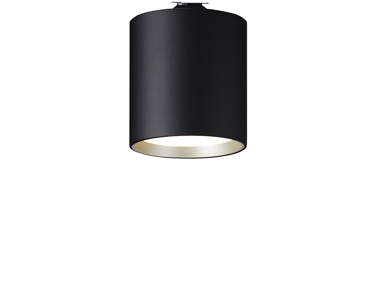 【フライミー ノワール/FLYMEe Noir / GOODS】のDuct Down Light / ダクトダウンライト #110757 インテリア・キッズ・メンズ・レディースファッション・服の通販 founy(ファニー) 　送料無料　Free Shipping　ウッド　Wooden Design　コンパクト　Compact, Small Size　ホーム・キャンプ・アウトドア・お取り寄せ　Home Living / Home & Lifestyle / Camping Gear / Outdoor Camping　家具・インテリア　Home Furniture & Interior. Stylish & Functional Living Spaces　ライト・照明　Lamps & Lighting Fixtures　ブラック + シャンパンゴールド|ID: prp329100004904013 ipo3291000000036706506