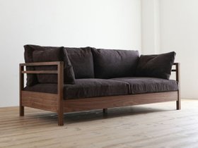 【広松木工/Hiromatsu Furniture / GOODS】のRIPOSO / リポーゾ ソファ 161 人気、トレンドファッション・服の通販 founy(ファニー) ヴィンテージ Vintage Style クッション Cushion, Throw Pillow ファブリック Fabric, Textile フレーム Frame, Outline ルーズ Loose, Oversized ホーム・キャンプ・アウトドア・お取り寄せ Home Living / Home & Lifestyle / Camping Gear / Outdoor Camping 家具・インテリア Home Furniture & Interior. Stylish & Functional Living Spaces その他 インテリア雑貨、家具 Home Decor & Furniture Extras |ID:prp329100004904038