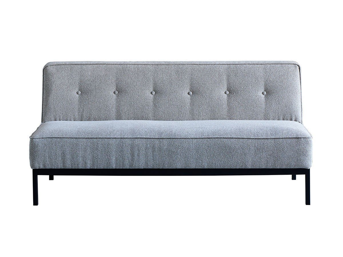 【ボンド/bond / GOODS】のUNIX Sofa / ユニックス ソファ 幅160cm インテリア・キッズ・メンズ・レディースファッション・服の通販 founy(ファニー) スリム Slim, Slim Fit テーブル Table, Dining Table フィット Fit, Slim Fit ホーム・キャンプ・アウトドア・お取り寄せ Home Living / Home & Lifestyle / Camping Gear / Outdoor Camping 家具・インテリア Home Furniture & Interior. Stylish & Functional Living Spaces ソファー Couches & Sofas 張地:ライトグレー|ID: prp329100004904045 ipo3291000000036707057