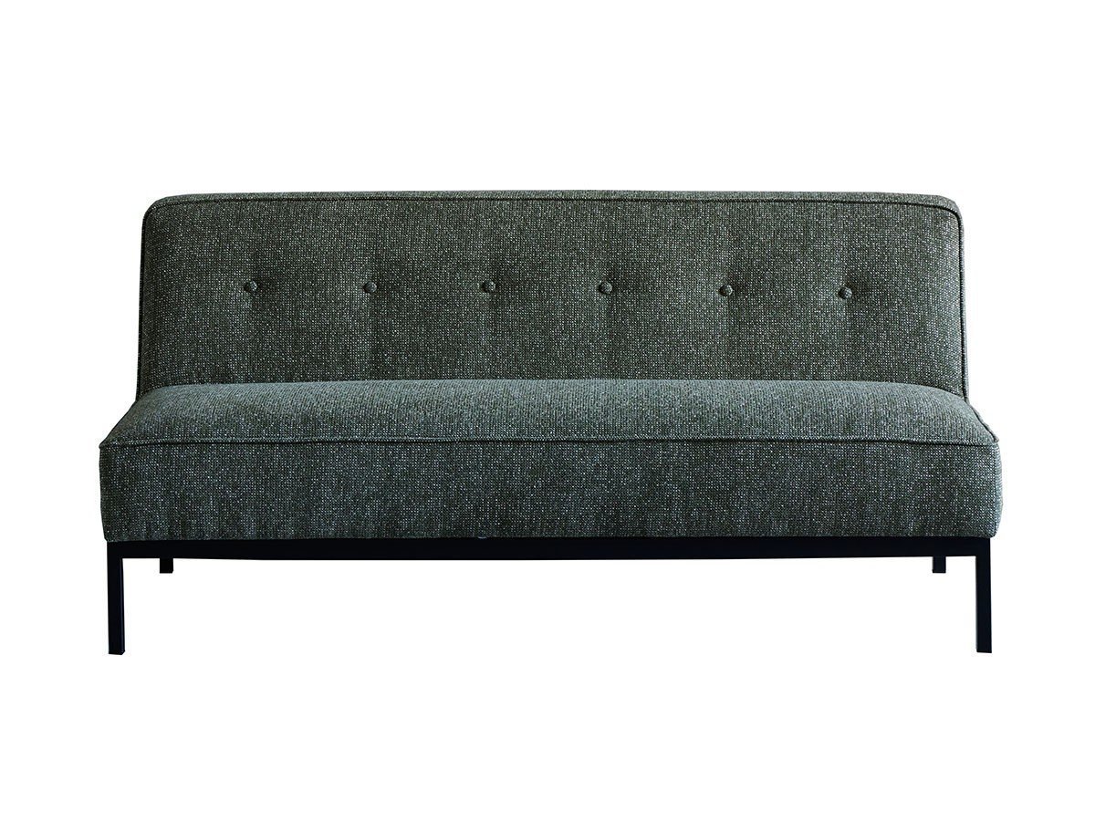 【ボンド/bond / GOODS】のUNIX Sofa / ユニックス ソファ 幅160cm インテリア・キッズ・メンズ・レディースファッション・服の通販 founy(ファニー) スリム Slim, Slim Fit テーブル Table, Dining Table フィット Fit, Slim Fit ホーム・キャンプ・アウトドア・お取り寄せ Home Living / Home & Lifestyle / Camping Gear / Outdoor Camping 家具・インテリア Home Furniture & Interior. Stylish & Functional Living Spaces ソファー Couches & Sofas 張地:グリーン|ID: prp329100004904045 ipo3291000000036707060