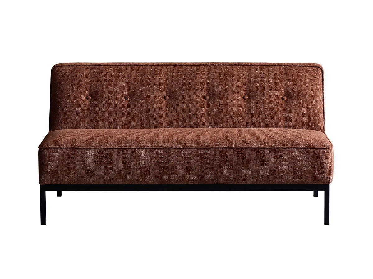 【ボンド/bond / GOODS】のUNIX Sofa / ユニックス ソファ 幅160cm インテリア・キッズ・メンズ・レディースファッション・服の通販 founy(ファニー) スリム Slim, Slim Fit テーブル Table, Dining Table フィット Fit, Slim Fit ホーム・キャンプ・アウトドア・お取り寄せ Home Living / Home & Lifestyle / Camping Gear / Outdoor Camping 家具・インテリア Home Furniture & Interior. Stylish & Functional Living Spaces ソファー Couches & Sofas 張地:レッドブラウン|ID: prp329100004904045 ipo3291000000036707062