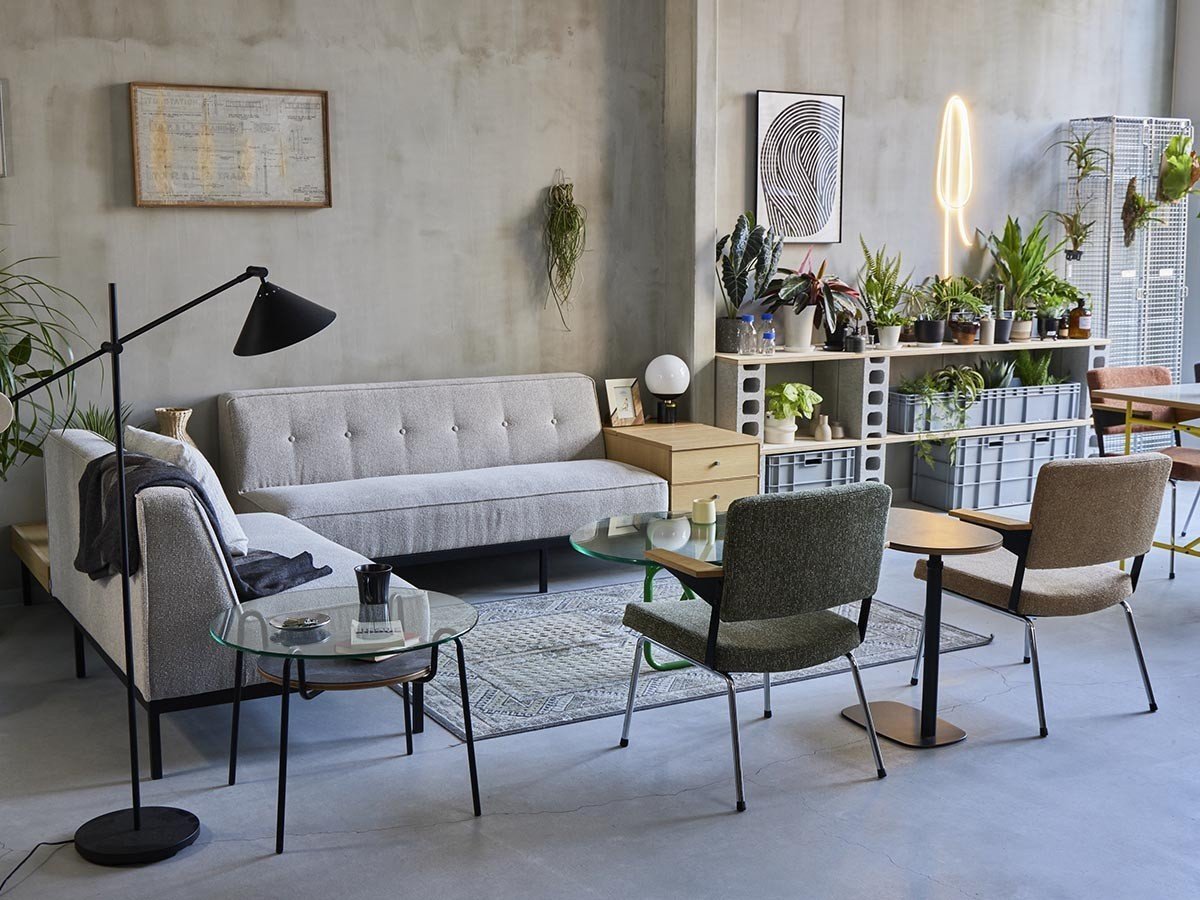 【ボンド/bond / GOODS】のUNIX Sofa / ユニックス ソファ 幅160cm インテリア・キッズ・メンズ・レディースファッション・服の通販 founy(ファニー) スリム Slim, Slim Fit テーブル Table, Dining Table フィット Fit, Slim Fit ホーム・キャンプ・アウトドア・お取り寄せ Home Living / Home & Lifestyle / Camping Gear / Outdoor Camping 家具・インテリア Home Furniture & Interior. Stylish & Functional Living Spaces ソファー Couches & Sofas 参考イメージ|ID: prp329100004904045 ipo3291000000036707068