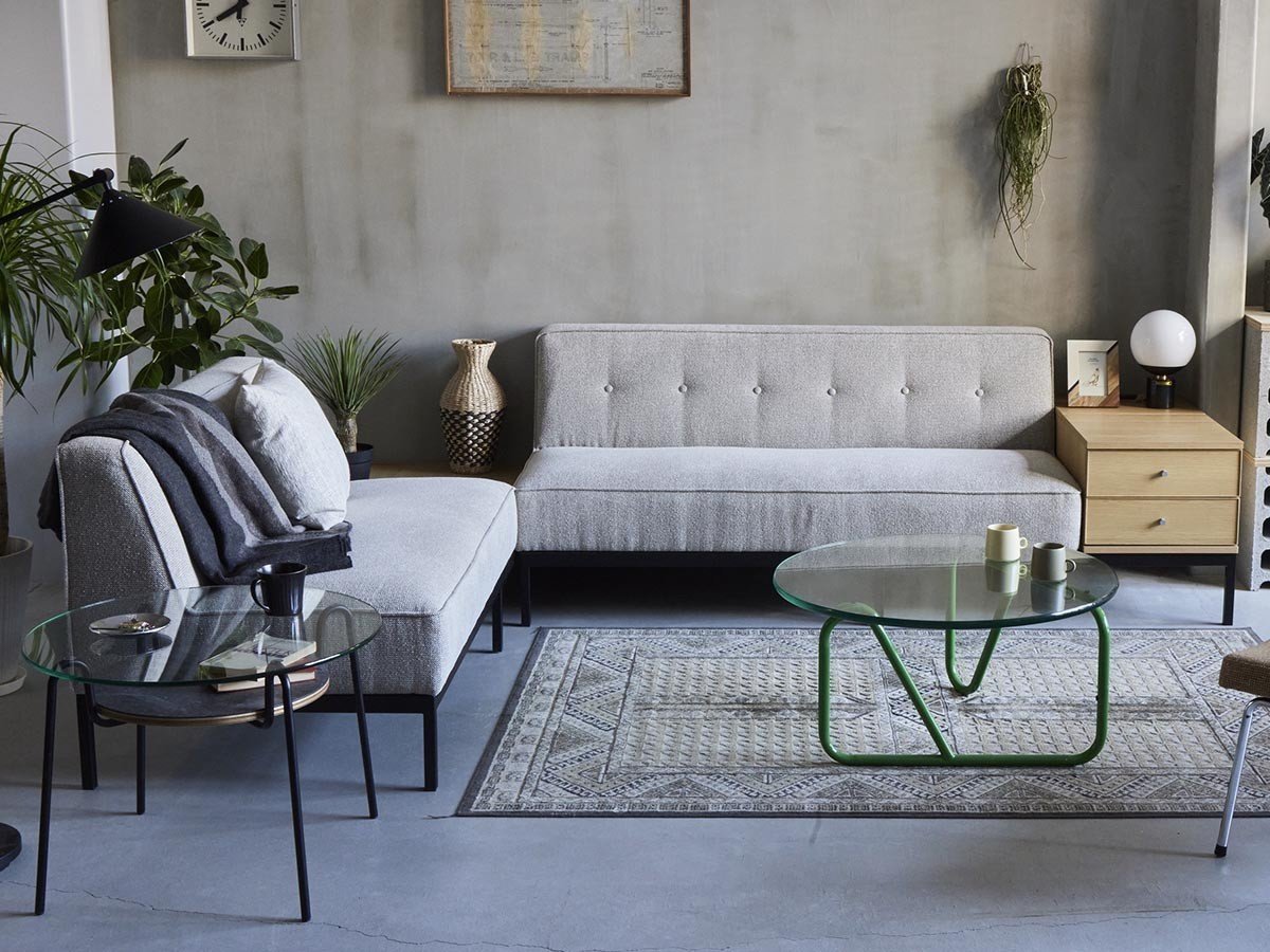 【ボンド/bond / GOODS】のUNIX Sofa / ユニックス ソファ 幅160cm インテリア・キッズ・メンズ・レディースファッション・服の通販 founy(ファニー) スリム Slim, Slim Fit テーブル Table, Dining Table フィット Fit, Slim Fit ホーム・キャンプ・アウトドア・お取り寄せ Home Living / Home & Lifestyle / Camping Gear / Outdoor Camping 家具・インテリア Home Furniture & Interior. Stylish & Functional Living Spaces ソファー Couches & Sofas 参考イメージ|ID: prp329100004904045 ipo3291000000036707071