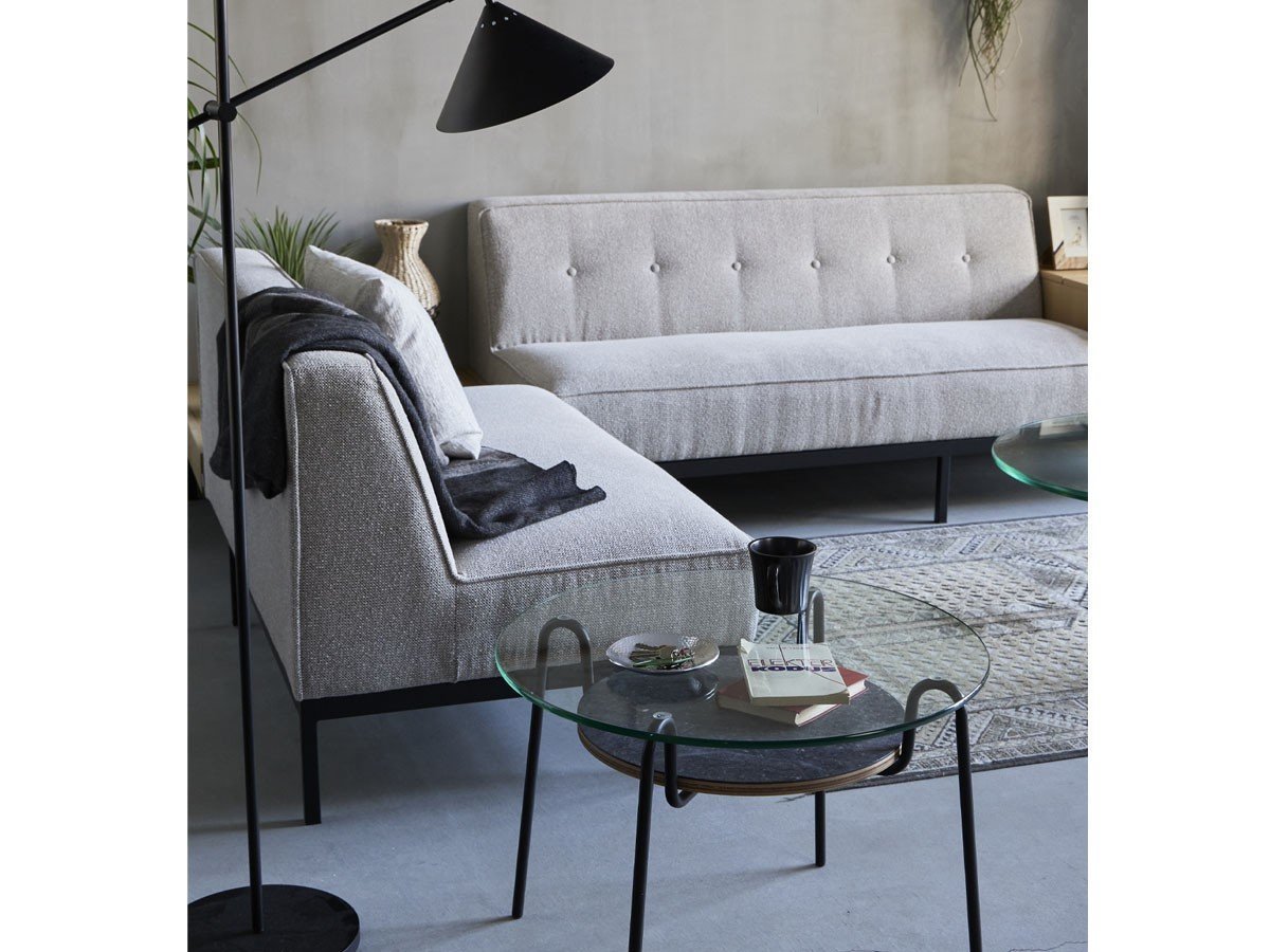 【ボンド/bond / GOODS】のUNIX Sofa / ユニックス ソファ 幅160cm インテリア・キッズ・メンズ・レディースファッション・服の通販 founy(ファニー) スリム Slim, Slim Fit テーブル Table, Dining Table フィット Fit, Slim Fit ホーム・キャンプ・アウトドア・お取り寄せ Home Living / Home & Lifestyle / Camping Gear / Outdoor Camping 家具・インテリア Home Furniture & Interior. Stylish & Functional Living Spaces ソファー Couches & Sofas 参考イメージ|ID: prp329100004904045 ipo3291000000036707075