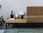 【ボンド/bond / GOODS】のUNIX Sofa / ユニックス ソファ 幅130cm + サイドテーブル 幅75cm 人気、トレンドファッション・服の通販 founy(ファニー) スリム Slim, Slim Fit テーブル Table, Dining Table ホーム・キャンプ・アウトドア・お取り寄せ Home Living / Home & Lifestyle / Camping Gear / Outdoor Camping 家具・インテリア Home Furniture & Interior. Stylish & Functional Living Spaces ソファー Couches & Sofas ホーム・キャンプ・アウトドア・お取り寄せ Home Living / Home & Lifestyle / Camping Gear / Outdoor Camping 家具・インテリア Home Furniture & Interior. Stylish & Functional Living Spaces テーブル Dining, Coffee & Side Tables サイドテーブル・ナイトテーブル Side & End Tables thumbnail サイドテーブルの位置は、組み立て時に左右をお選びいただけます。|ID: prp329100004904060 ipo3291000000036707286