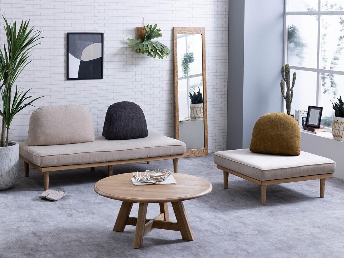 【ノラ/nora / GOODS】のMOKE SOFA / モーク ソファ 2人掛けベース インテリア・キッズ・メンズ・レディースファッション・服の通販 founy(ファニー) 　クッション　Cushion, Throw Pillow　フレーム　Frame, Outline　おすすめ　Recommended / Our Picks　ホーム・キャンプ・アウトドア・お取り寄せ　Home Living / Home & Lifestyle / Camping Gear / Outdoor Camping　家具・インテリア　Home Furniture & Interior. Stylish & Functional Living Spaces　ソファー　Couches & Sofas　同シリーズのバックレストと組み合わせてご使用いただけます。|ID: prp329100004904073 ipo3291000000036707460