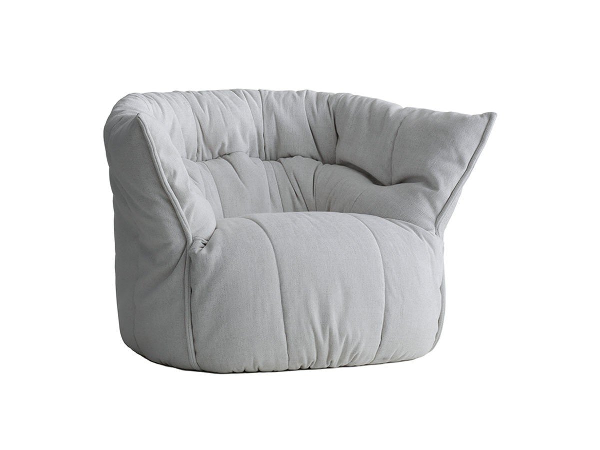 【リーン ロゼ/ligne roset / GOODS】のROSETBrigantin / ロゼブリガンタン 1P インテリア・キッズ・メンズ・レディースファッション・服の通販 founy(ファニー) 　キルティング　Quilted, Quilting　フェザー　Feather, Feather Detail　フォーム　Form　フランス　France, French　リラックス　Relax, Relaxed Fit　ホーム・キャンプ・アウトドア・お取り寄せ　Home Living / Home & Lifestyle / Camping Gear / Outdoor Camping　家具・インテリア　Home Furniture & Interior. Stylish & Functional Living Spaces　その他 インテリア雑貨、家具　Home Decor & Furniture Extras　張地:アマラル YP9532(Lランク)|ID: prp329100004904078 ipo3291000000036707579