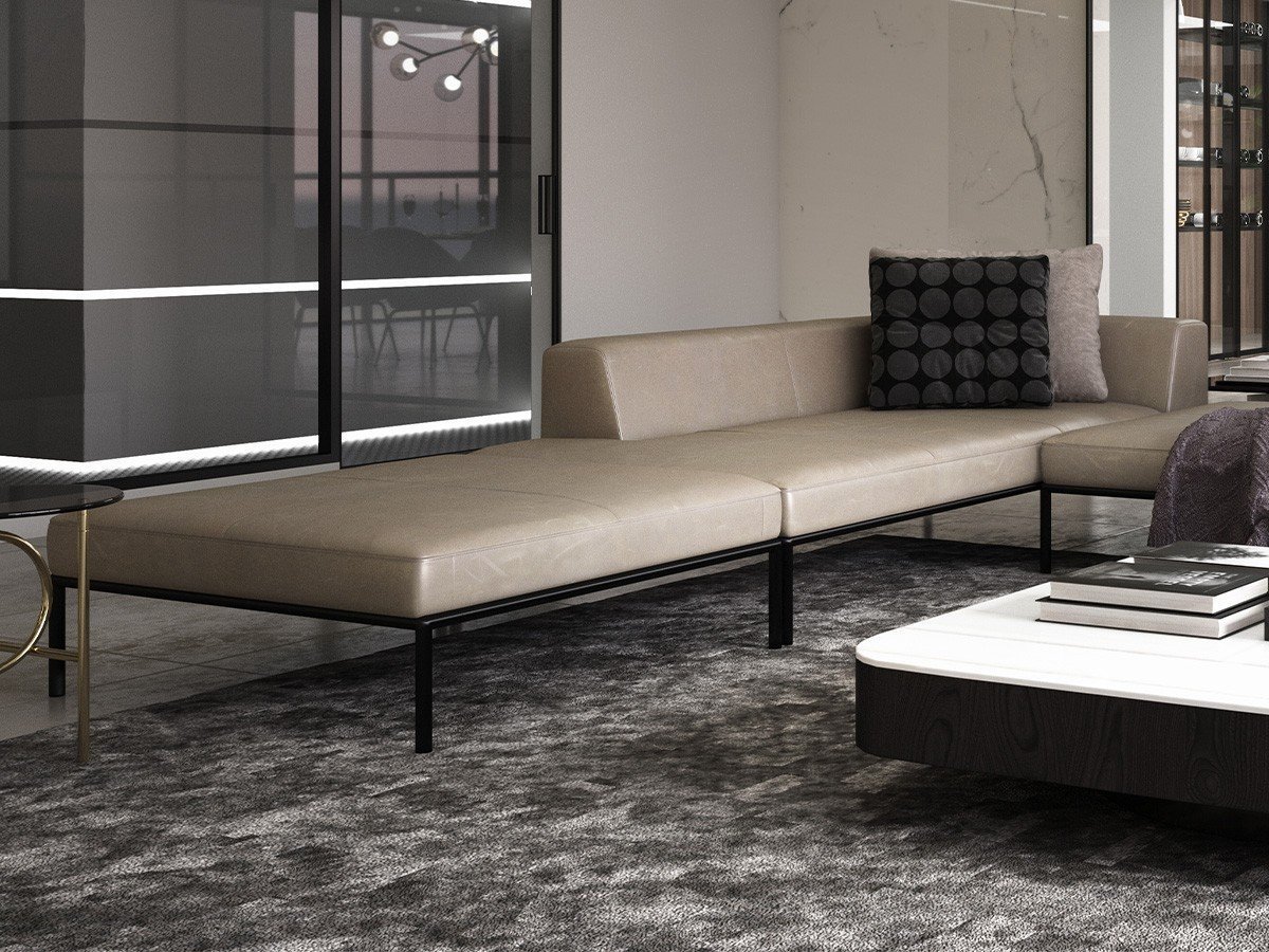 【心石工芸/KOKOROISHI / GOODS】のHILL / ヒル 138 肘なし + 198 カウチ インテリア・キッズ・メンズ・レディースファッション・服の通販 founy(ファニー) 　おすすめ　Recommended / Our Picks　クッション　Cushion, Throw Pillow　シンプル　Simple, Minimal　スリム　Slim, Slim Fit　ホーム・キャンプ・アウトドア・お取り寄せ　Home Living / Home & Lifestyle / Camping Gear / Outdoor Camping　家具・インテリア　Home Furniture & Interior. Stylish & Functional Living Spaces　その他 インテリア雑貨、家具　Home Decor & Furniture Extras　参考イメージ|ID: prp329100004904086 ipo3291000000036707766