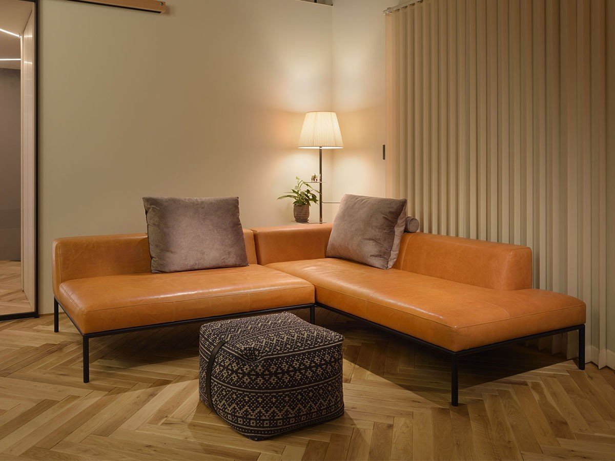 【心石工芸/KOKOROISHI / GOODS】のHILL / ヒル 138 肘なし + 198 カウチ インテリア・キッズ・メンズ・レディースファッション・服の通販 founy(ファニー) 　おすすめ　Recommended / Our Picks　クッション　Cushion, Throw Pillow　シンプル　Simple, Minimal　スリム　Slim, Slim Fit　ホーム・キャンプ・アウトドア・お取り寄せ　Home Living / Home & Lifestyle / Camping Gear / Outdoor Camping　家具・インテリア　Home Furniture & Interior. Stylish & Functional Living Spaces　その他 インテリア雑貨、家具　Home Decor & Furniture Extras　納品事例(張地:KW25 / レザーKW)|ID: prp329100004904086 ipo3291000000036707775