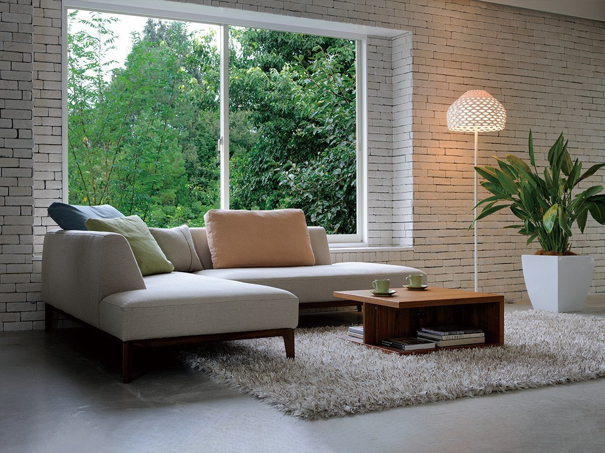 【マルイチセーリング/MARUICHI Selling / GOODS】のSCENA / シェーナ コーナーカウチ + エンド インテリア・キッズ・メンズ・レディースファッション・服の通販 founy(ファニー) 　クッション　Cushion, Throw Pillow　シンプル　Simple, Minimal　スプリング　Spring, Spring Collection　スマート　Smart, Elegant　フレーム　Frame, Outline　ホーム・キャンプ・アウトドア・お取り寄せ　Home Living / Home & Lifestyle / Camping Gear / Outdoor Camping　家具・インテリア　Home Furniture & Interior. Stylish & Functional Living Spaces　その他 インテリア雑貨、家具　Home Decor & Furniture Extras　|ID: prp329100004904096 ipo3291000000036707917