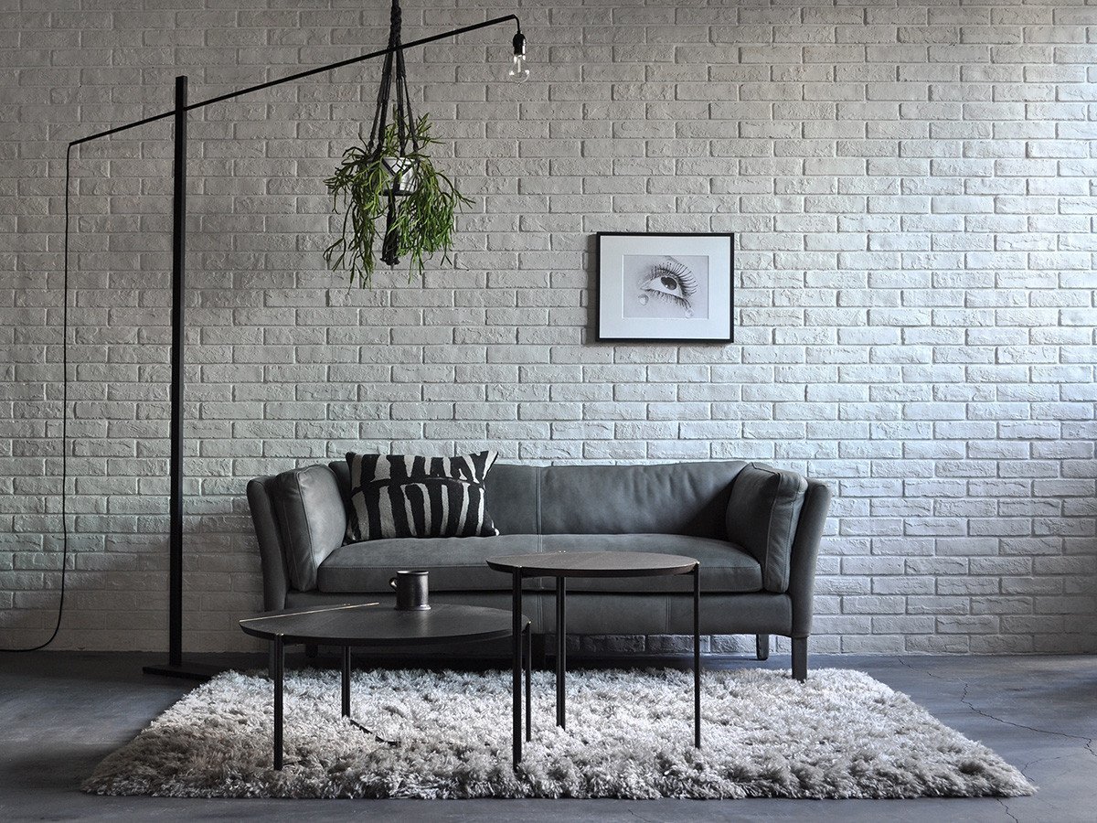 【ハロ/HALO / GOODS】のFAT LUXE WHITE HEAD 2P SOFA / ファットリュクス ホワイトヘッド 2人掛けソファ インテリア・キッズ・メンズ・レディースファッション・服の通販 founy(ファニー) クッション Cushion, Throw Pillow ホーム・キャンプ・アウトドア・お取り寄せ Home Living / Home & Lifestyle / Camping Gear / Outdoor Camping 家具・インテリア Home Furniture & Interior. Stylish & Functional Living Spaces ソファー Couches & Sofas 参考イメージ|ID: prp329100004904100 ipo3291000000036707986