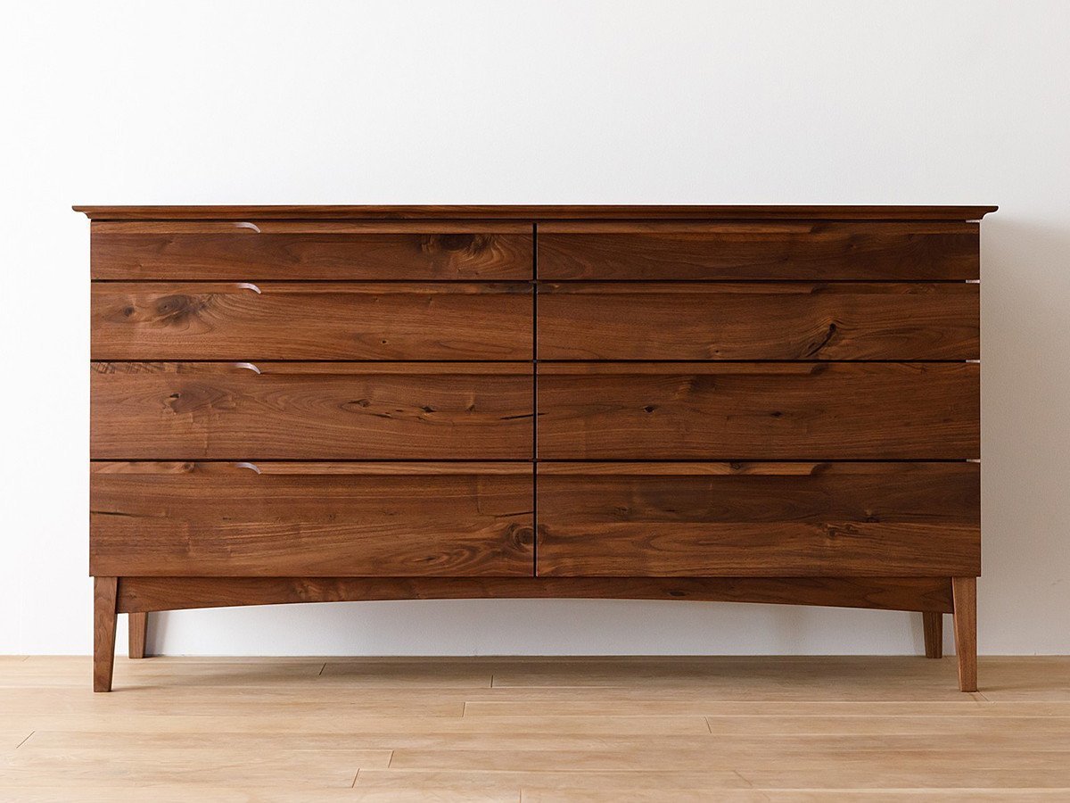 【丸庄/MARUSHO / GOODS】のMORBIDO Low Chest 168 / モルビド ローチェスト 168 インテリア・キッズ・メンズ・レディースファッション・服の通販 founy(ファニー) 　イタリア　Italy　ホーム・キャンプ・アウトドア・お取り寄せ　Home Living / Home & Lifestyle / Camping Gear / Outdoor Camping　家具・インテリア　Home Furniture & Interior. Stylish & Functional Living Spaces　収納家具・キャビネット　Storage Furniture　チェスト・収納引き出し　Drawers / Storage Chest　-|ID: prp329100004904109 ipo3291000000036708064