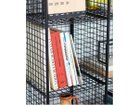 【ジャーナルスタンダード ファニチャー/journal standard Furniture / GOODS】のPAXTON MESH RACK 3 GRID / パクストン メッシュラック 3グリッド 人気、トレンドファッション・服の通販 founy(ファニー) ジャケット Jacket, Outerwear ボックス Boxy, Box Shape メッシュ Mesh, Net Fabric モダン Modern, Contemporary ヴィンテージ Vintage Style ホーム・キャンプ・アウトドア・お取り寄せ Home Living / Home & Lifestyle / Camping Gear / Outdoor Camping 家具・インテリア Home Furniture & Interior. Stylish & Functional Living Spaces 収納家具・キャビネット Storage Furniture シェルフ・オープンラック・収納棚 Open Shelf Rack thumbnail シリーズイメージ|ID: prp329100004904132 ipo3291000000036708403