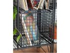 【ジャーナルスタンダード ファニチャー/journal standard Furniture / GOODS】のPAXTON MESH RACK 3 GRID / パクストン メッシュラック 3グリッド 人気、トレンドファッション・服の通販 founy(ファニー) ジャケット Jacket, Outerwear ボックス Boxy, Box Shape メッシュ Mesh, Net Fabric モダン Modern, Contemporary ヴィンテージ Vintage Style ホーム・キャンプ・アウトドア・お取り寄せ Home Living / Home & Lifestyle / Camping Gear / Outdoor Camping 家具・インテリア Home Furniture & Interior. Stylish & Functional Living Spaces 収納家具・キャビネット Storage Furniture シェルフ・オープンラック・収納棚 Open Shelf Rack thumbnail シリーズイメージ|ID: prp329100004904132 ipo3291000000036708420