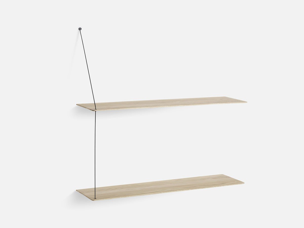 【ウッド/WOUD / GOODS】のSTEDGE SHELF / ステッジ シェルフ 80cm インテリア・キッズ・メンズ・レディースファッション・服の通販 founy(ファニー) 　送料無料　Free Shipping　ショート　Short, Short Length　ロング　Long, Long-Length　ワイヤー　Wire, Wired Bra　ホーム・キャンプ・アウトドア・お取り寄せ　Home Living / Home & Lifestyle / Camping Gear / Outdoor Camping　家具・インテリア　Home Furniture & Interior. Stylish & Functional Living Spaces　収納家具・キャビネット　Storage Furniture　シェルフ・オープンラック・収納棚　Open Shelf Rack　トップワイヤー(ショート)使用時|ID: prp329100004904142 ipo3291000000036708562