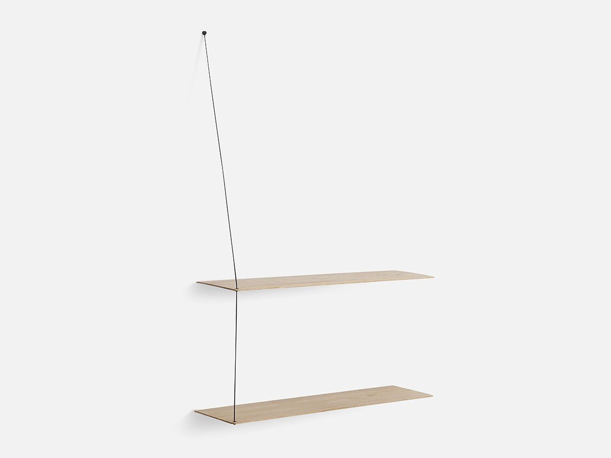 【ウッド/WOUD / GOODS】のSTEDGE SHELF / ステッジ シェルフ 80cm インテリア・キッズ・メンズ・レディースファッション・服の通販 founy(ファニー) 　送料無料　Free Shipping　ショート　Short, Short Length　ロング　Long, Long-Length　ワイヤー　Wire, Wired Bra　ホーム・キャンプ・アウトドア・お取り寄せ　Home Living / Home & Lifestyle / Camping Gear / Outdoor Camping　家具・インテリア　Home Furniture & Interior. Stylish & Functional Living Spaces　収納家具・キャビネット　Storage Furniture　シェルフ・オープンラック・収納棚　Open Shelf Rack　トップワイヤー(ロング)使用時|ID: prp329100004904142 ipo3291000000036708564