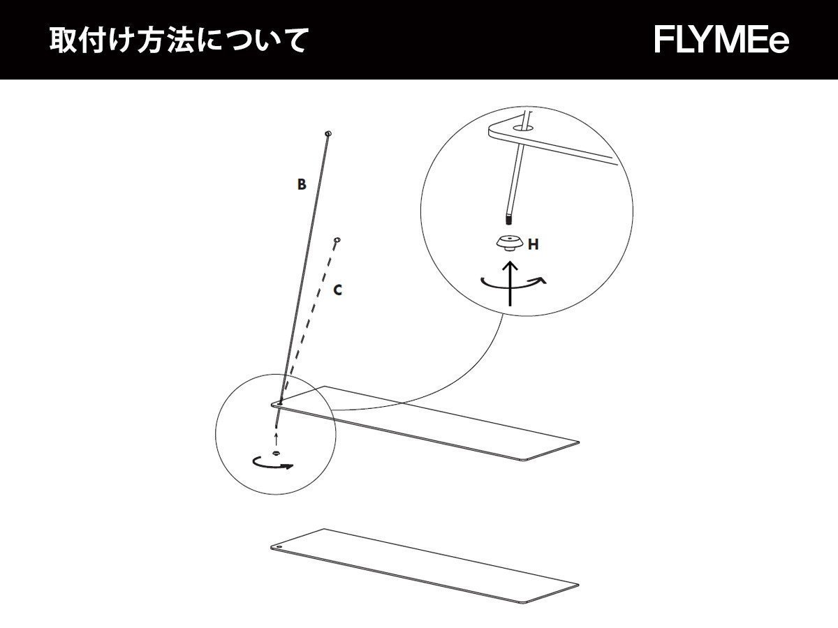 【ウッド/WOUD / GOODS】のSTEDGE SHELF / ステッジ シェルフ 80cm インテリア・キッズ・メンズ・レディースファッション・服の通販 founy(ファニー) 　送料無料　Free Shipping　ショート　Short, Short Length　ロング　Long, Long-Length　ワイヤー　Wire, Wired Bra　ホーム・キャンプ・アウトドア・お取り寄せ　Home Living / Home & Lifestyle / Camping Gear / Outdoor Camping　家具・インテリア　Home Furniture & Interior. Stylish & Functional Living Spaces　収納家具・キャビネット　Storage Furniture　シェルフ・オープンラック・収納棚　Open Shelf Rack　(6)トップワイヤーをショート、ロングから選び、棚板へ固定します。|ID: prp329100004904142 ipo3291000000036708576