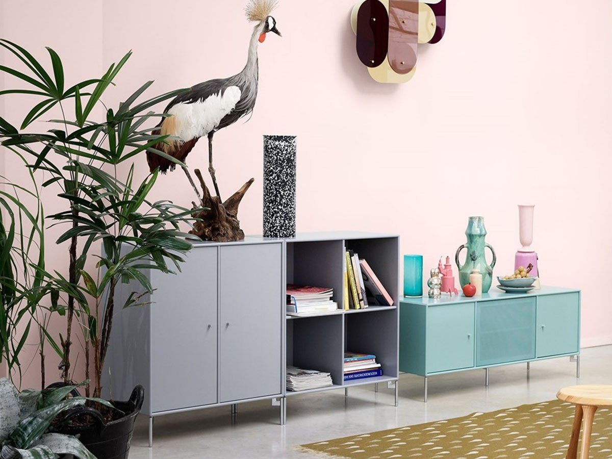 【モンタナ/Montana / GOODS】のMontana Selection Pair / モンタナ セレクション ペア インテリア・キッズ・メンズ・レディースファッション・服の通販 founy(ファニー) 　モダン　Modern, Contemporary　送料無料　Free Shipping　ホーム・キャンプ・アウトドア・お取り寄せ　Home Living / Home & Lifestyle / Camping Gear / Outdoor Camping　家具・インテリア　Home Furniture & Interior. Stylish & Functional Living Spaces　収納家具・キャビネット　Storage Furniture　収納キャビネット・扉付き棚　Cabinet / Storage Cabinet　ホーム・キャンプ・アウトドア・お取り寄せ　Home Living / Home & Lifestyle / Camping Gear / Outdoor Camping　家具・インテリア　Home Furniture & Interior. Stylish & Functional Living Spaces　収納家具・キャビネット　Storage Furniture　サイドボード・リビング収納　Cabinet / Storage Cabinet　グラフィック / マットクローム|ID: prp329100004904154 ipo3291000000036708736