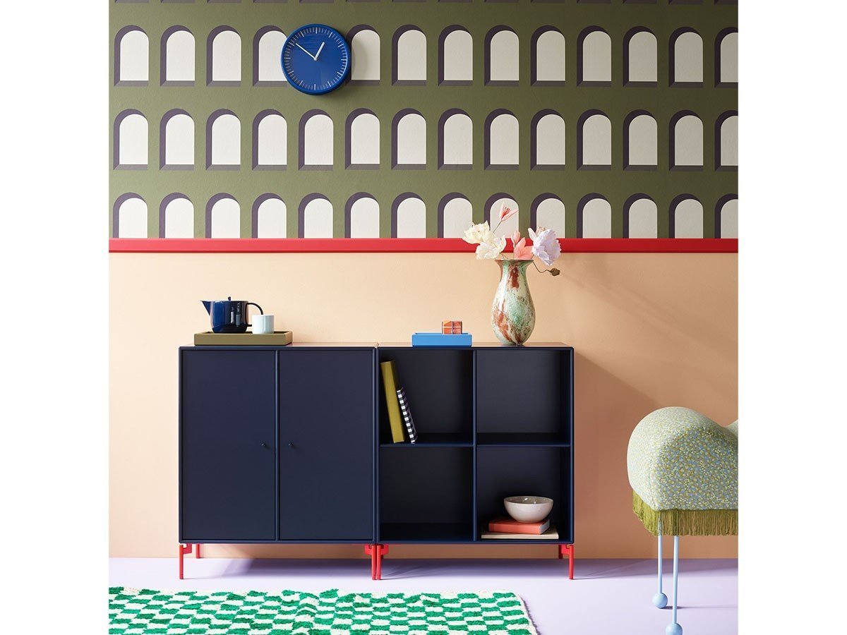 【モンタナ/Montana / GOODS】のMontana Selection Pair / モンタナ セレクション ペア インテリア・キッズ・メンズ・レディースファッション・服の通販 founy(ファニー) 　モダン　Modern, Contemporary　送料無料　Free Shipping　ホーム・キャンプ・アウトドア・お取り寄せ　Home Living / Home & Lifestyle / Camping Gear / Outdoor Camping　家具・インテリア　Home Furniture & Interior. Stylish & Functional Living Spaces　収納家具・キャビネット　Storage Furniture　収納キャビネット・扉付き棚　Cabinet / Storage Cabinet　ホーム・キャンプ・アウトドア・お取り寄せ　Home Living / Home & Lifestyle / Camping Gear / Outdoor Camping　家具・インテリア　Home Furniture & Interior. Stylish & Functional Living Spaces　収納家具・キャビネット　Storage Furniture　サイドボード・リビング収納　Cabinet / Storage Cabinet　シャドー / ローズヒップ|ID: prp329100004904154 ipo3291000000036708739